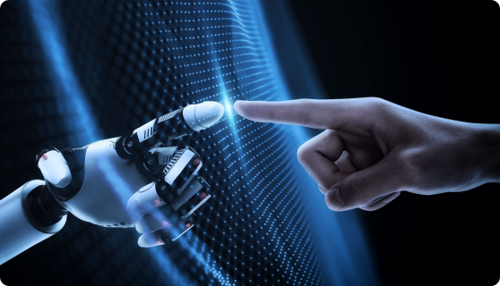 哈尔滨数字人|交互一体机