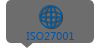 ISO27001资质认证
