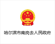哈尔滨市南岗区人民政府-服务器托管